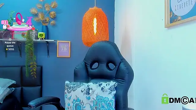 Chat XXX en directo de yessila_parker