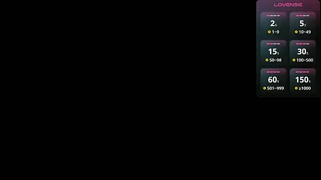 ERICK__DEENのウェブカメラショー