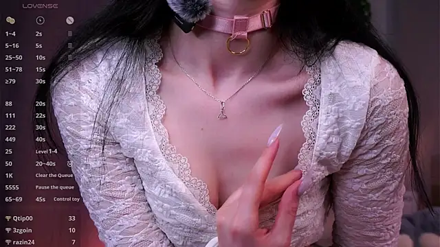 MirnaTellado – Live XXX-chat