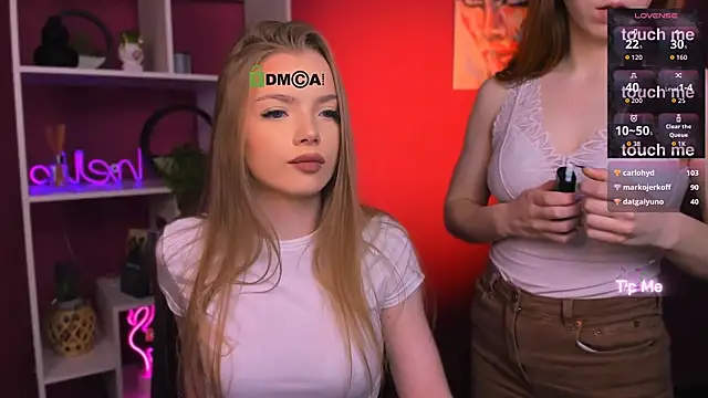 maddy_moah's Live XXX Chat