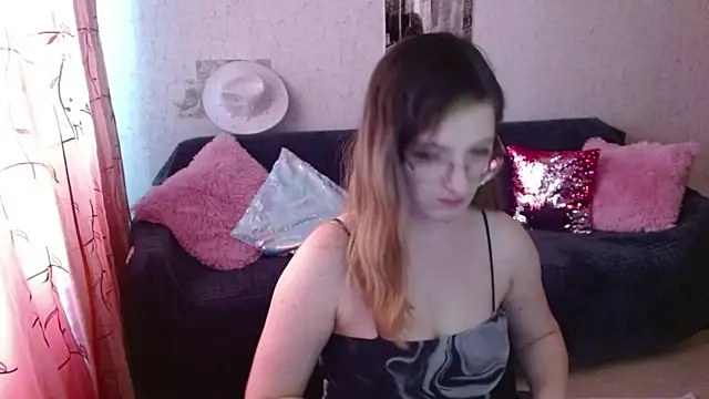 Chat XXX Live Arielsssplash