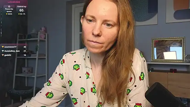 JanePearl Live XXX-chat