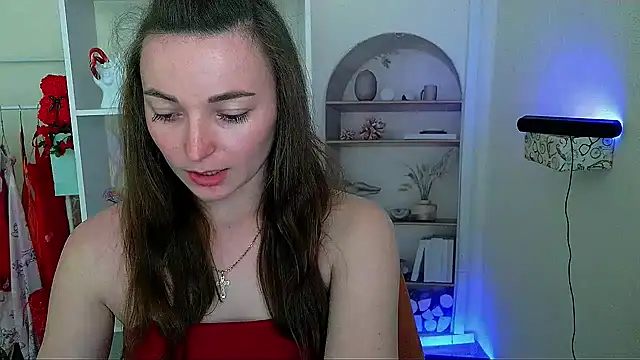 _Barbie_Kiss_'s Live XXX Chat