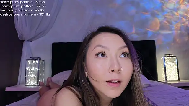 Chat XXX en directo de im_casey