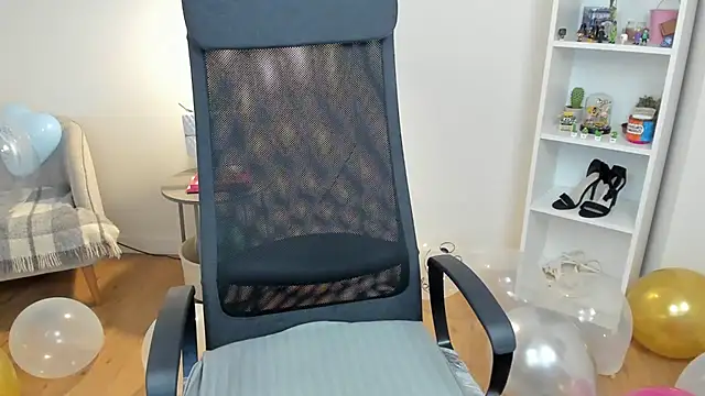 Živý XXX chat _BellaEvans_