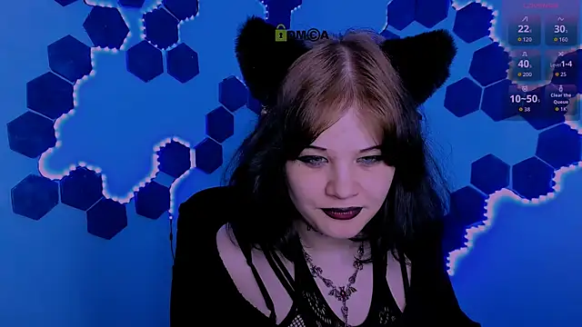 nikki_kiss_ Chat XXX in diretta