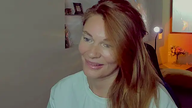 Chat XXX ao vivo de MistyBarnes