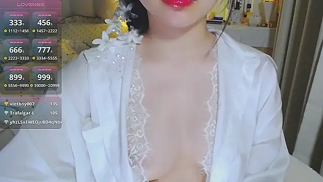 HaLa_Madrid20 라이브 XXX 채팅