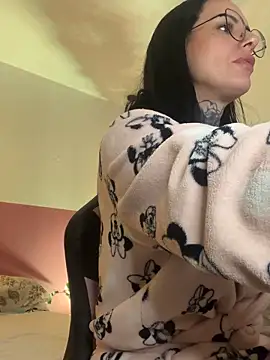 Show de Anny_Fetish na webcam