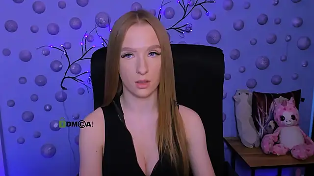 doll_vey লাইভ XXX চ্যাট