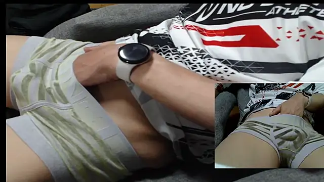 Yasu2000 Show Webcam
