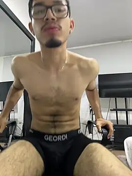 Chat XXX Live Jaxon_Carter