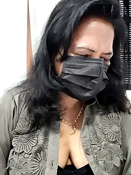 mallu-lover's Webcam Show