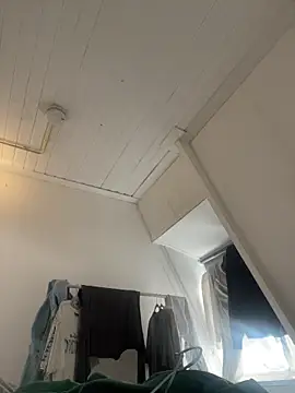 TitanNoir Webcam-Show