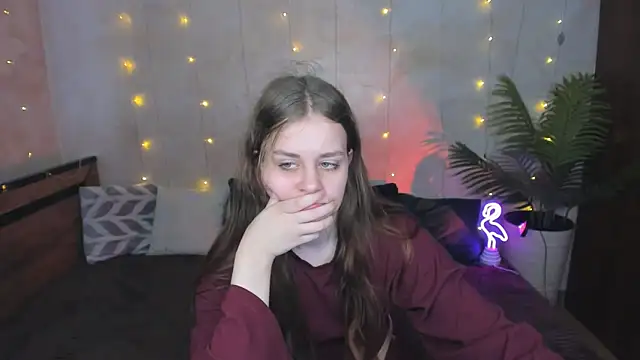 Chat XXX Live LilaClever
