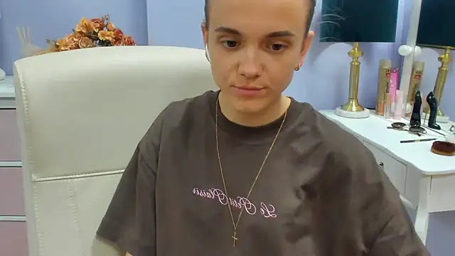 Chat +18 de dirtyxEmily ao vivo