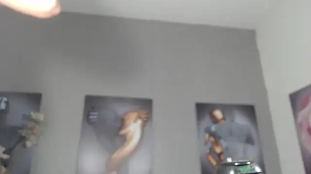 Chat XXX ao vivo de AntonellaBlanc