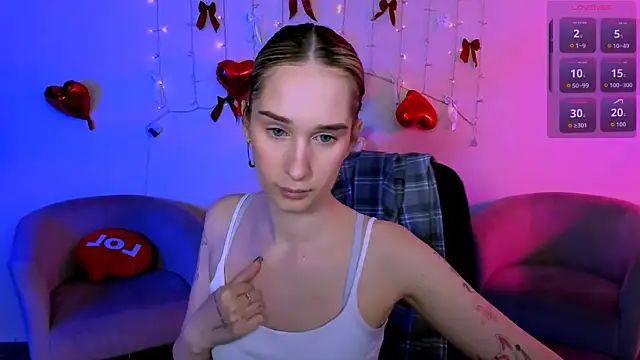 _kellykitten_ – Live XXX-chat