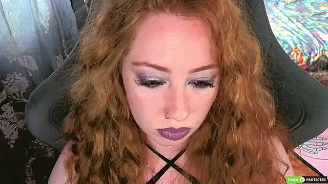 دردشة TinaBrook الجنسية المباشرة