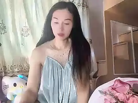 Connie-Kang's Live XXX Chat