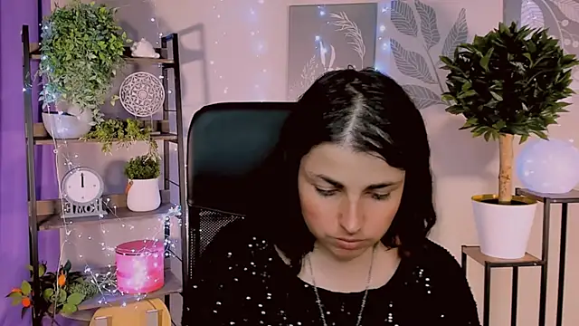Chatroom XXX en direct de MartaEdams