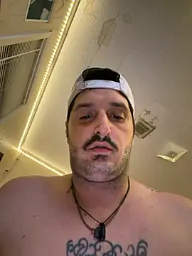 PoundedCajunGuy93 Chat XXX in diretta
