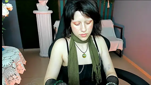LidaDarknet Live XXX-Chat