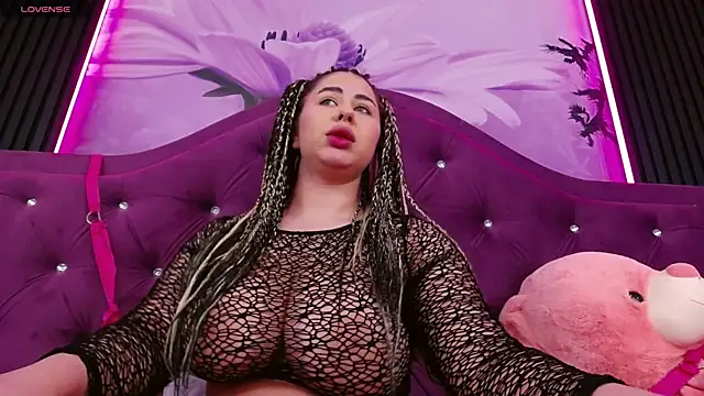 DaianaKimberly Webcam show