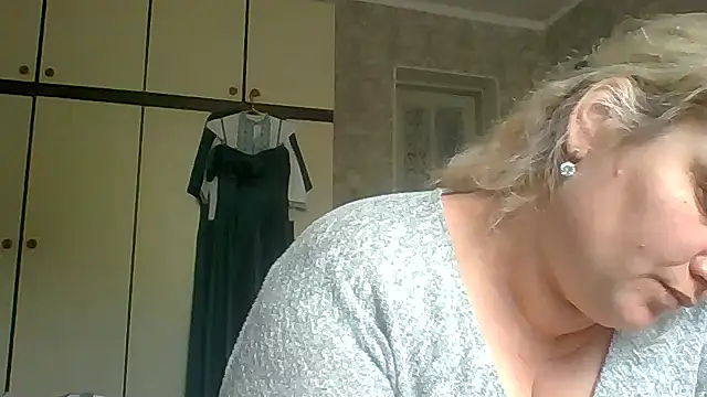 Jane_Dreams' Live XXX Chat