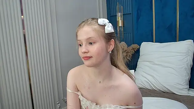 Chat XXX en directo de LilianHowards