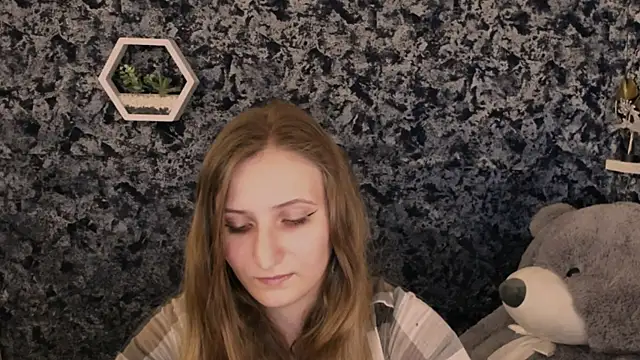 Czat XXX na żywo – Jenny_smille_