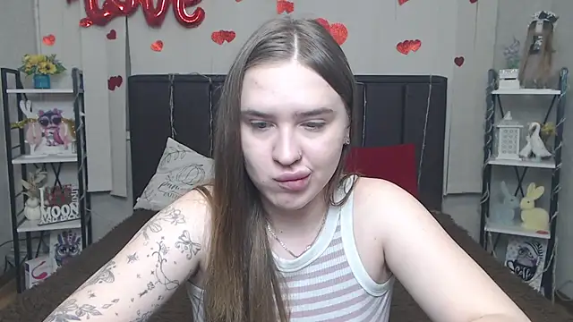 LauraHlotn Live XXX chat