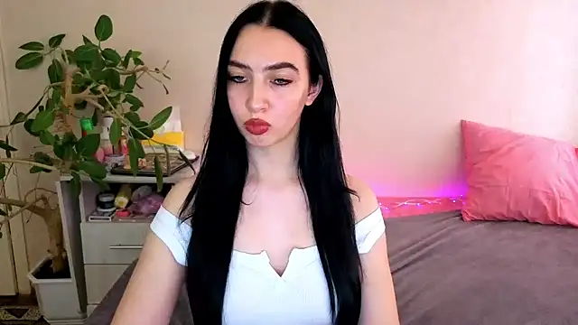 Chat XXX Live WildKittenX_