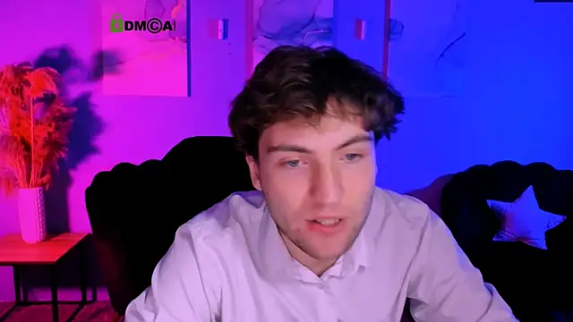 Show webcam de joseph_bear_
