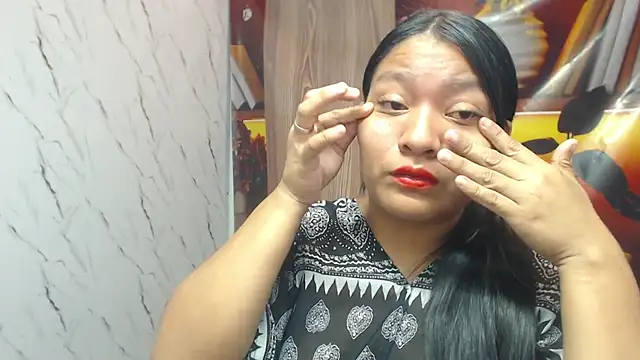 Sol_vannesa – Naživo XXX chat