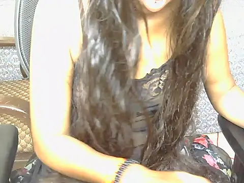 hoty-pihu's Webcam Show