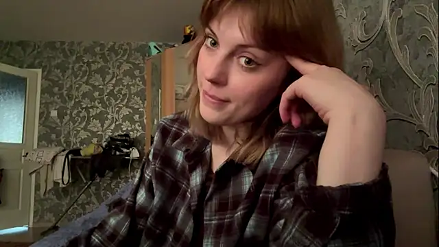 Živý XXX chat ShonnaTweddle