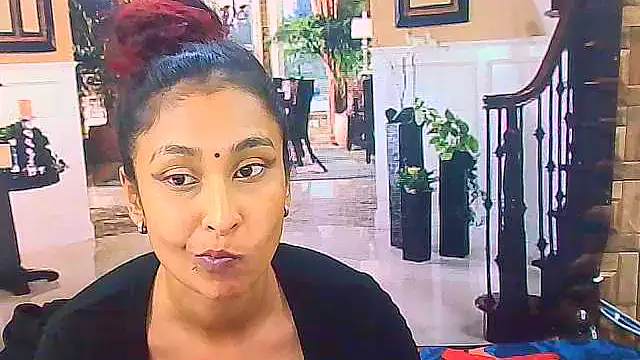 Živý XXX chat IndianSexyButt