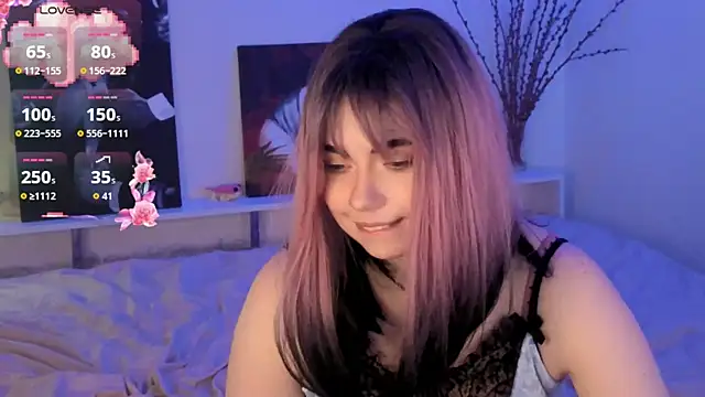 ForEvaRrr's Live XXX Chat