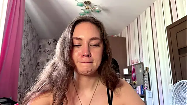 Živý XXX chat EllieNorth