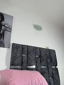 Natasharuso's Live XXX Chat