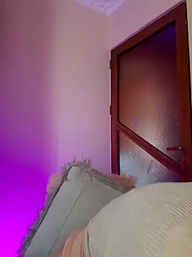 Živý XXX chat LunaBlaise