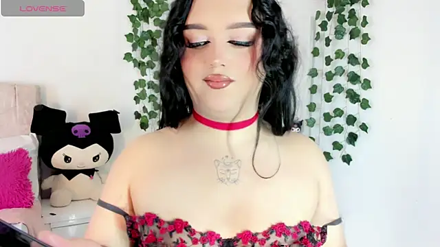 عرض كام cattriona_muller