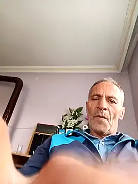 Show Webcam de Meliwem12