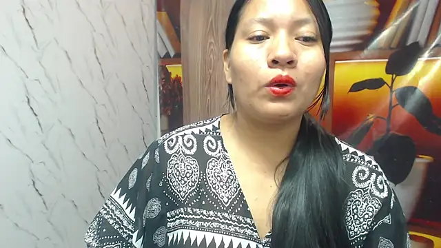 Sol_vannesa Chat XXX in diretta