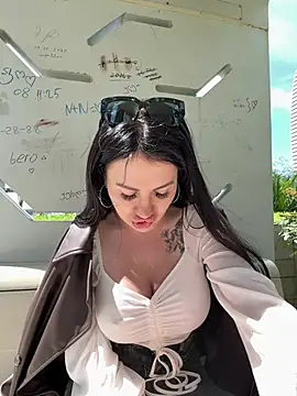 Онлайн чат XXX Wet__Bunny