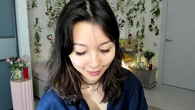 AgnieszkaBanana's Live XXX Chat