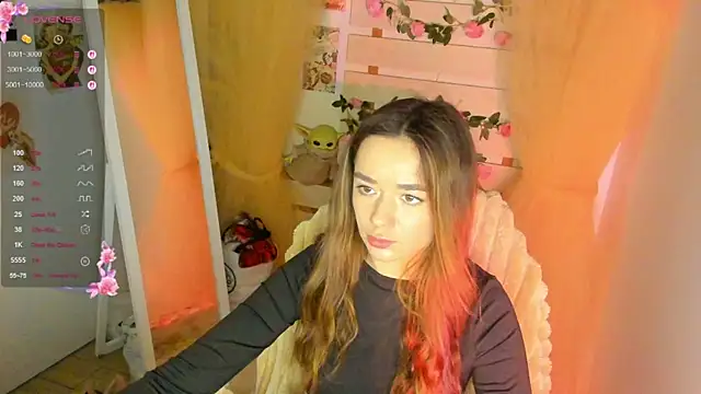Bella_XO: απευθείας συνομιλία ΧΧΧ