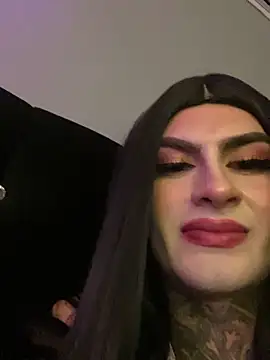 valen_lewiiz Webcam Show
