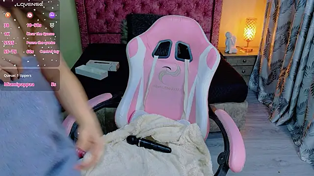 Chat XXX en directo de sweet__thang